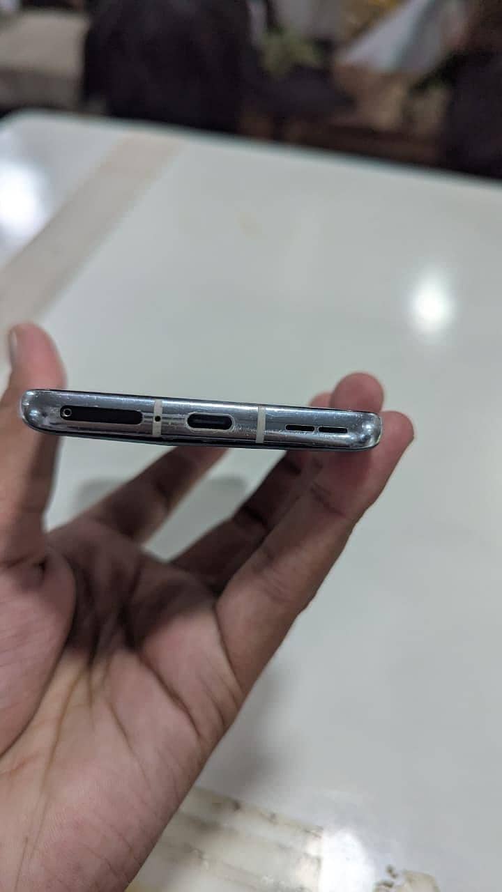 One Plus 9 Pro exchange 0