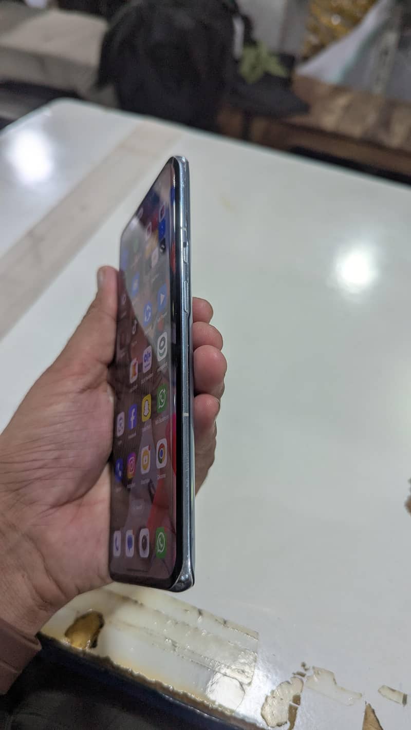 One Plus 9 Pro exchange 1