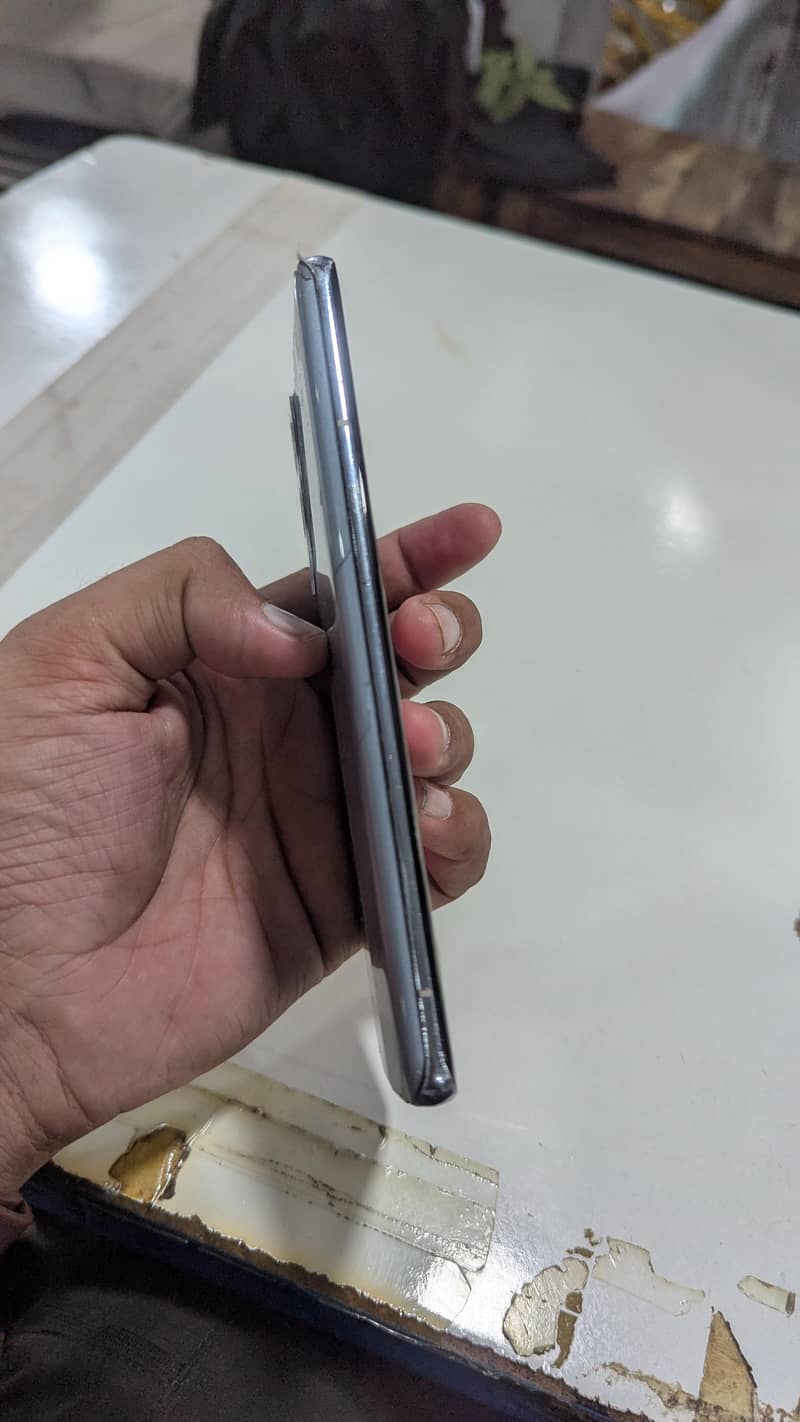 One Plus 9 Pro exchange 4