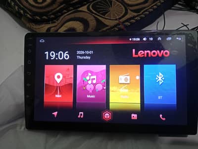Lenovo original tablet 9 inch