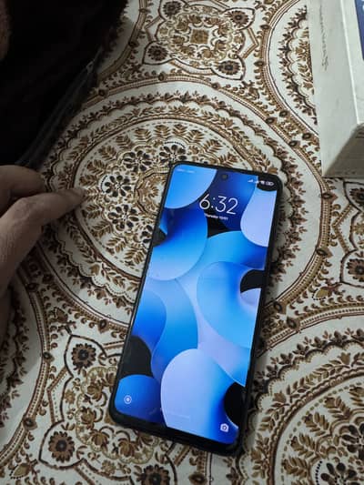 Xiaomi Redmi Note 9S