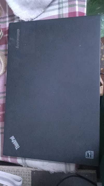 Lenovo Laptop