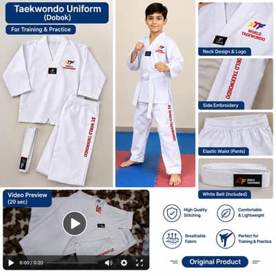 tekendo