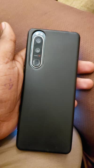 sonyxpeia 5