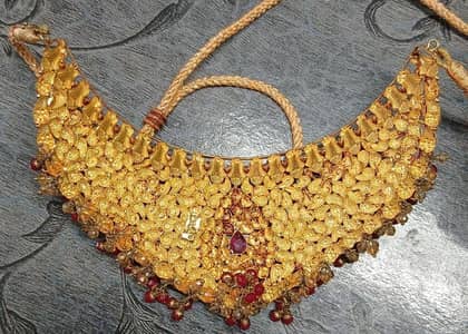 necklace