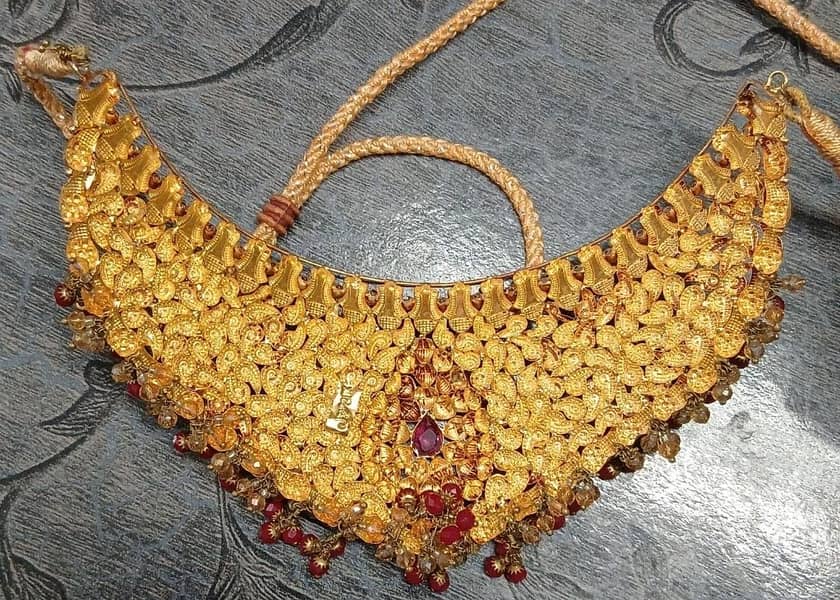 necklace 0