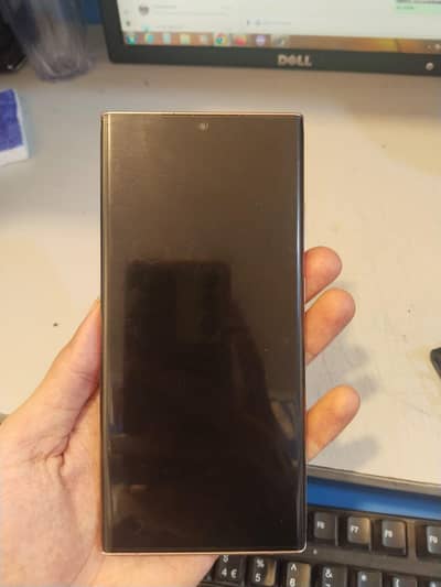 Samsung Mobile Note 20 Ultra