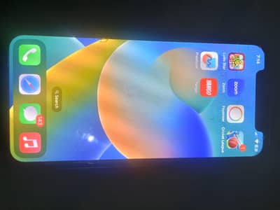 iPhone X PTA Approved 256 GB