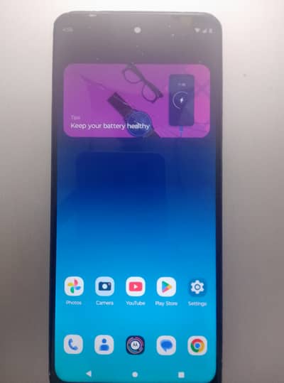 Motorola Moto G Stylus 4GB/128GB PTA Approved Android 12