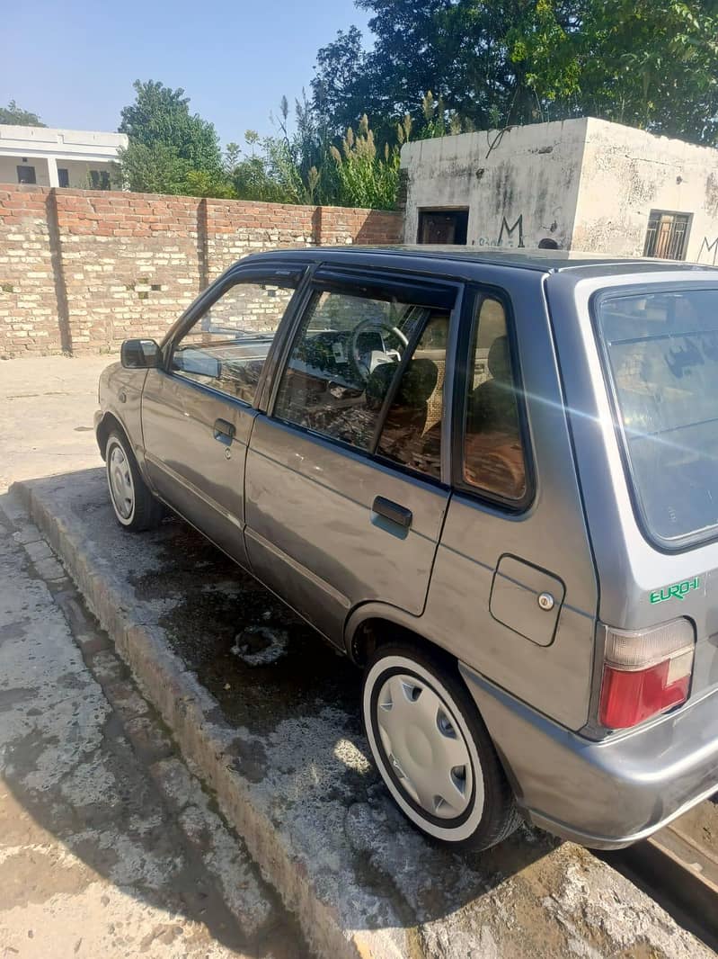 Mehran vxr 2013 4