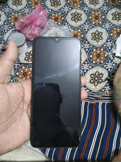 Infinix Hot 9