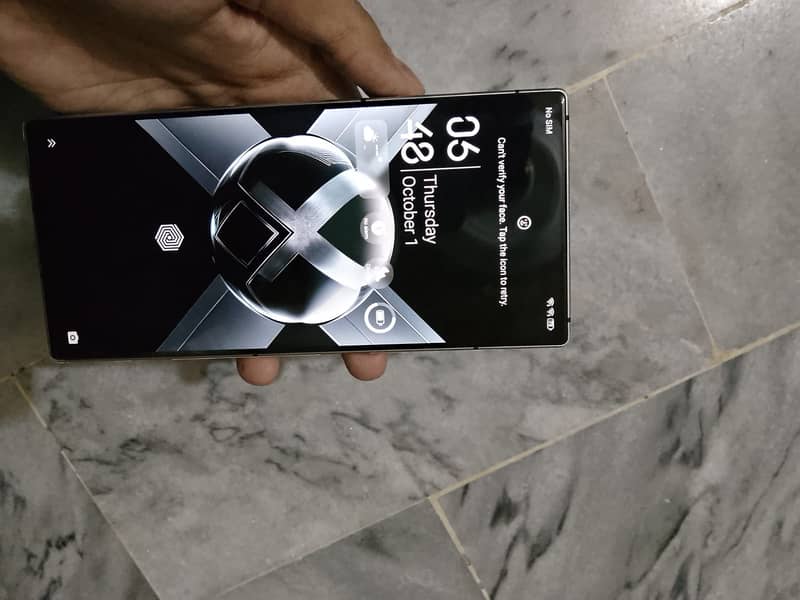 Redmagic 8s pro 3
