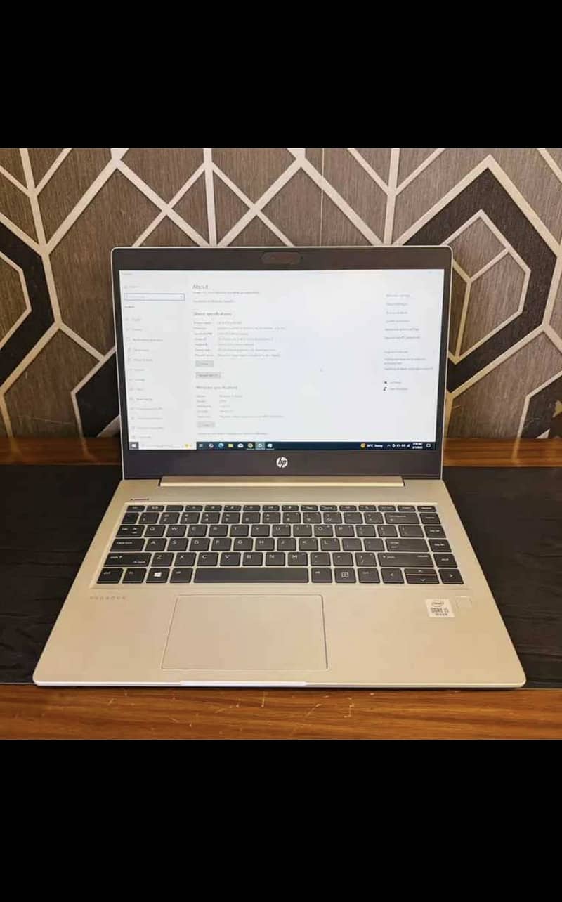 Laptop 1