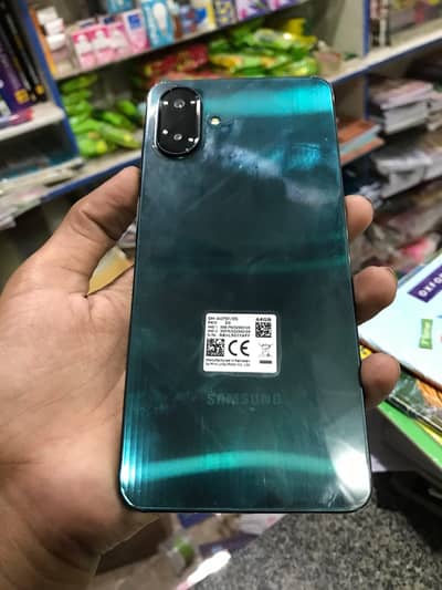 Samsung Mobile A07 5G