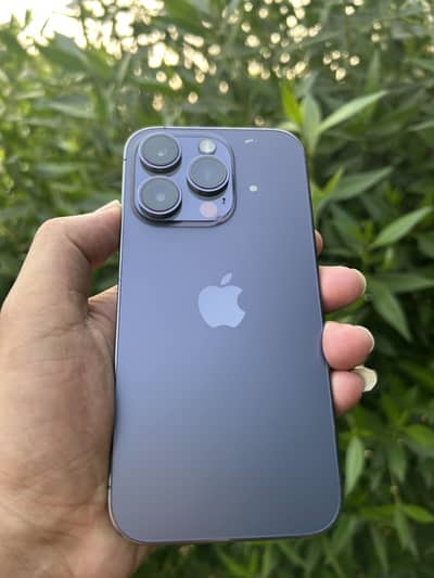iPhone 14 Pro 256Gb