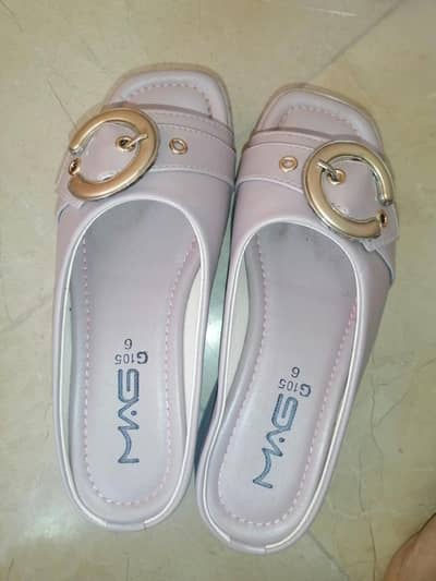 MAG size 6, 5