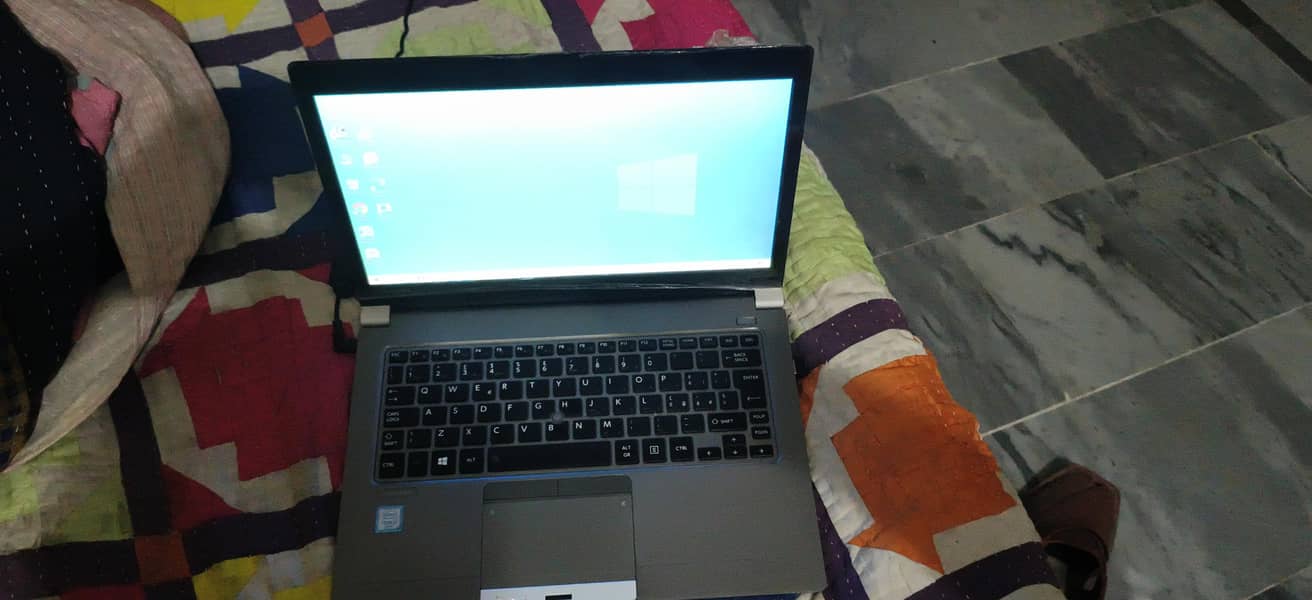 CORE I5 6TH generation 0