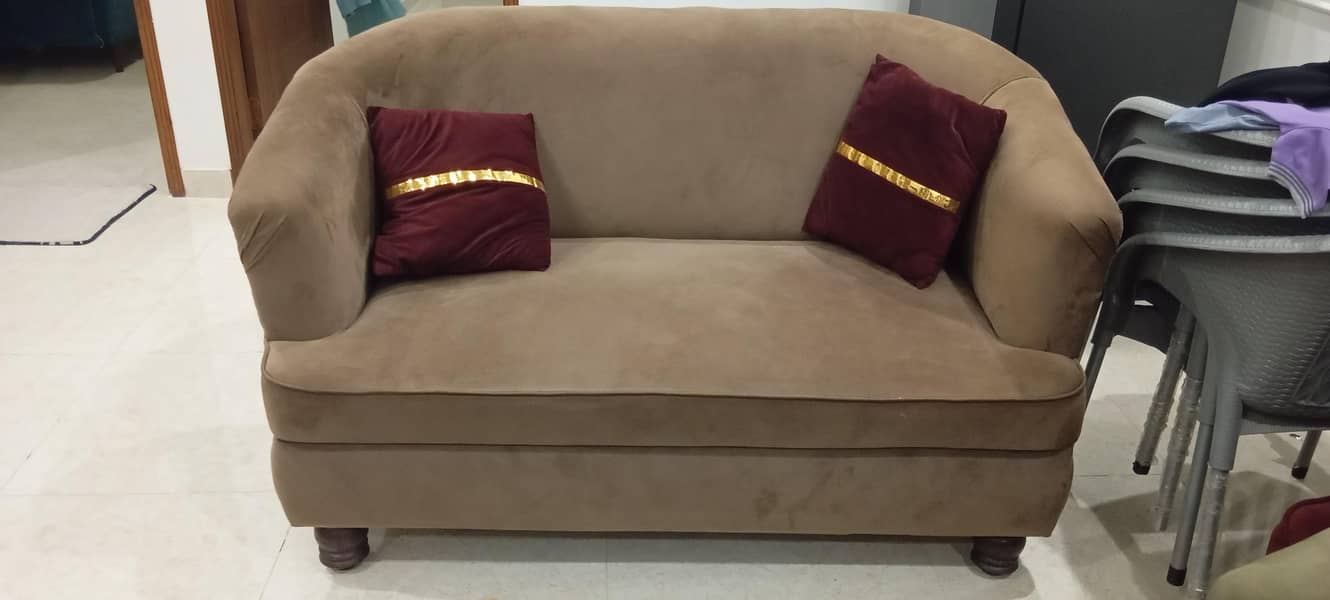 7 seater sofa set 0