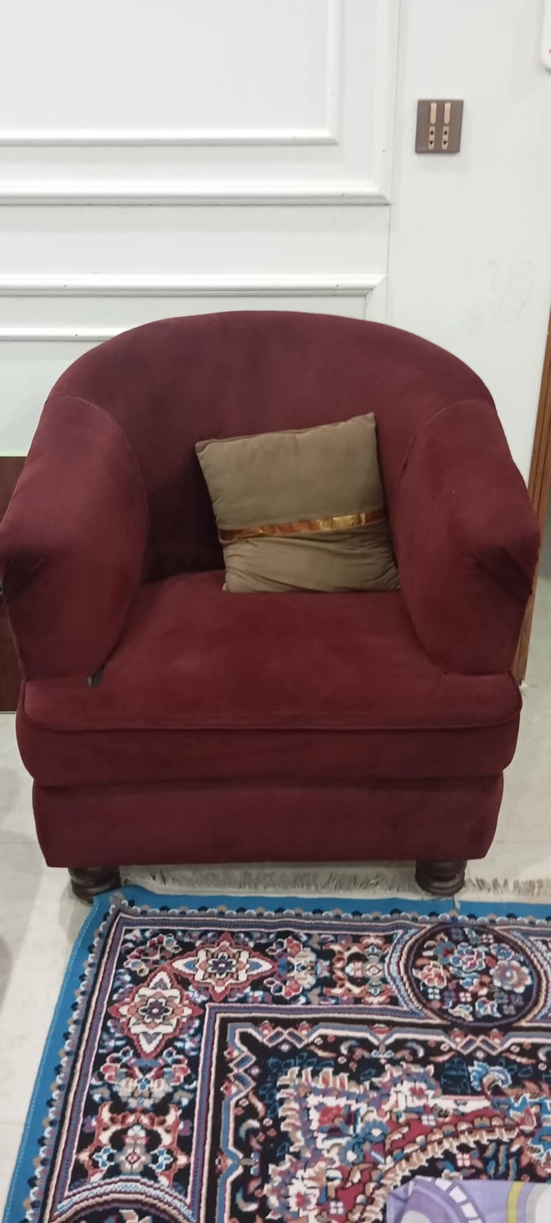 7 seater sofa set 1
