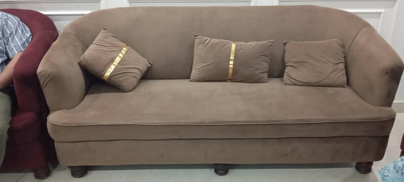 7 seater sofa set 2