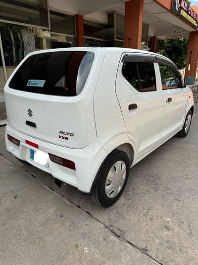 Suzuki Alto 2022