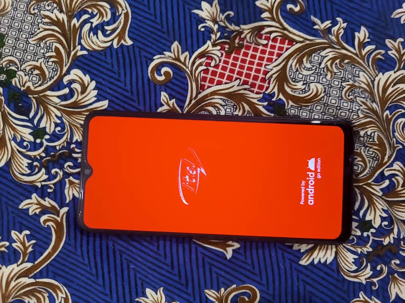 Itel P40 1