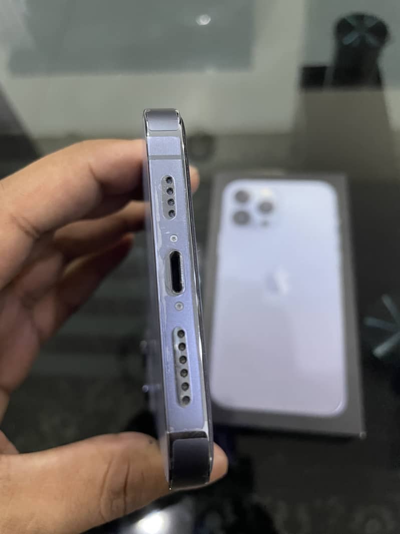 Apple iPhone 13 Pro Max 2