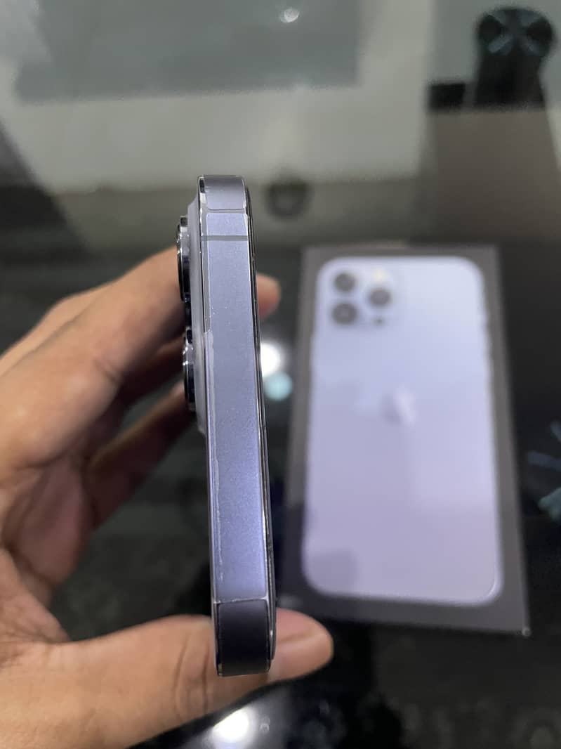 Apple iPhone 13 Pro Max 3