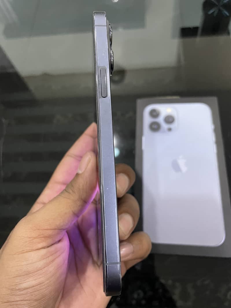Apple iPhone 13 Pro Max 5