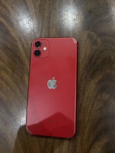 Apple iPhone 11