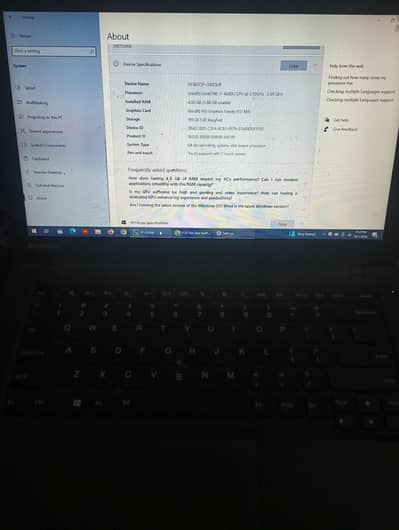 Lenovo Thinkpad