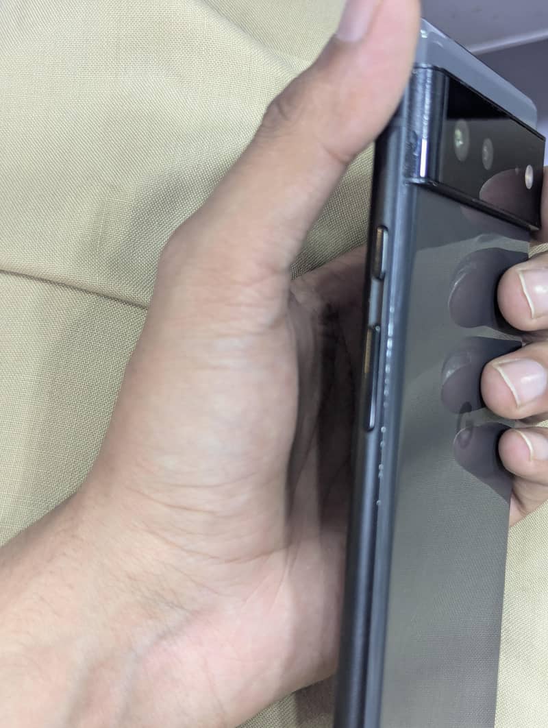 Google Pixel 6 2