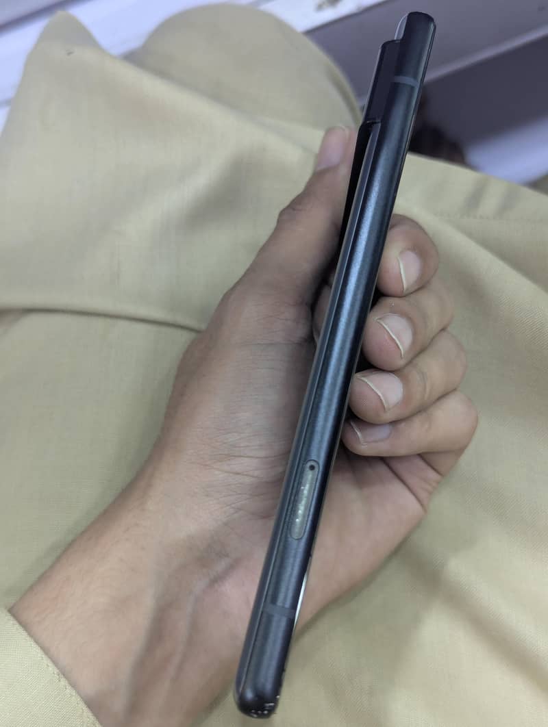 Google Pixel 6 3