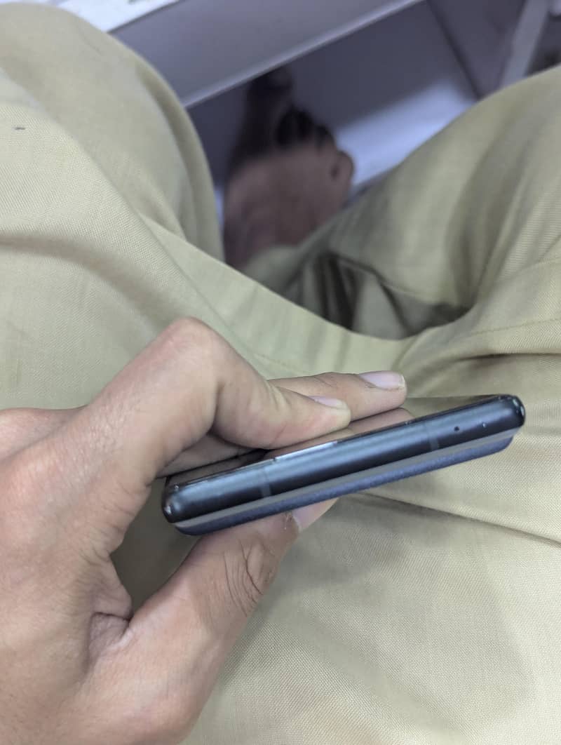 Google Pixel 6 5