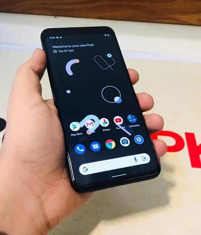 Google Pixel 4 XL 02385921291