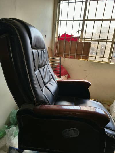 office executive chair