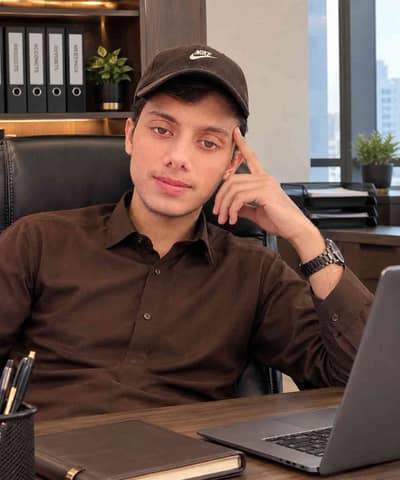 Tasawar abbas 