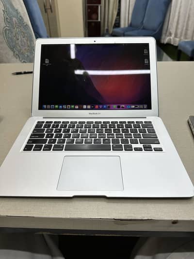 MacBook Air 2017