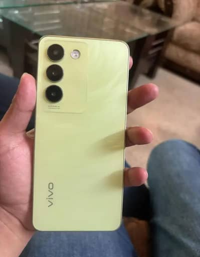 Vivo Y100 8/258