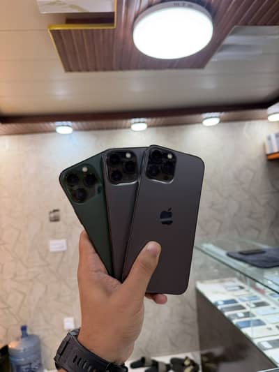 Apple iPhone 13 Pro Max