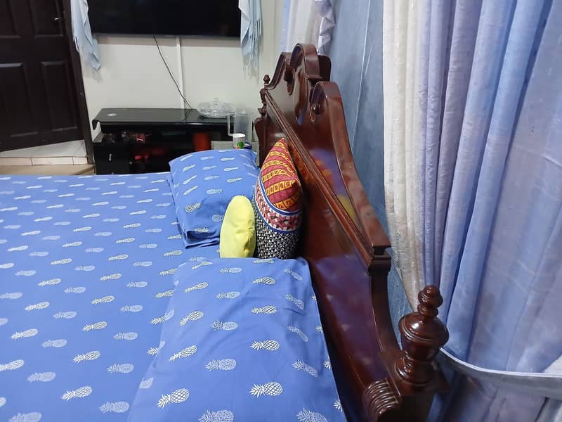 Bed set 1