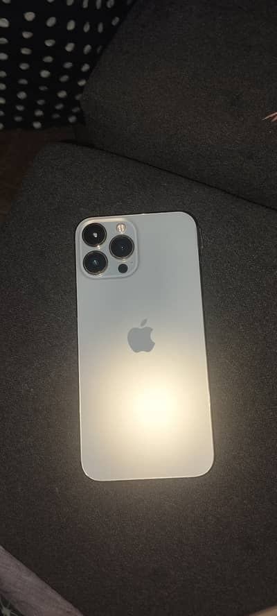 Apple iPhone 13 Pro Max