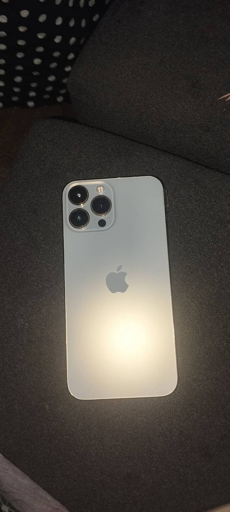 Apple iPhone 13 Pro Max 0