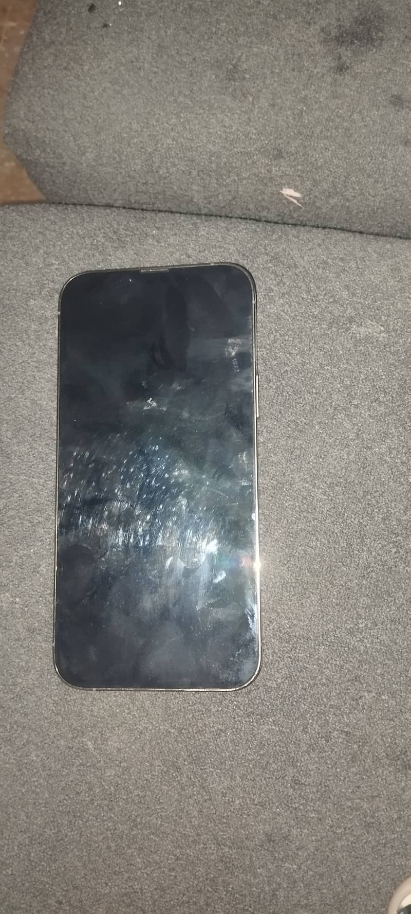 Apple iPhone 13 Pro Max 2