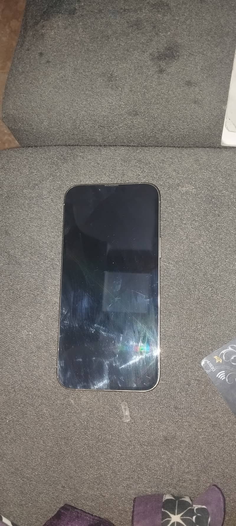 Apple iPhone 13 Pro Max 3
