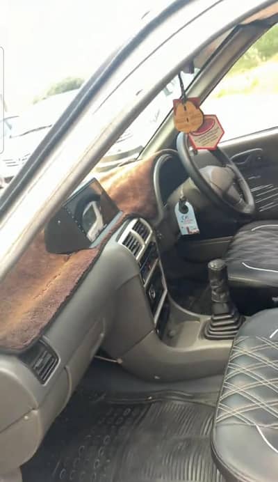 Suzuki Cultus VXR 2010