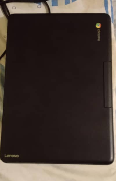 Lenovo Chrome