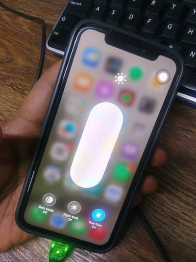 Apple iPhone 11 Pro PTA approved Dual Sim sat box original