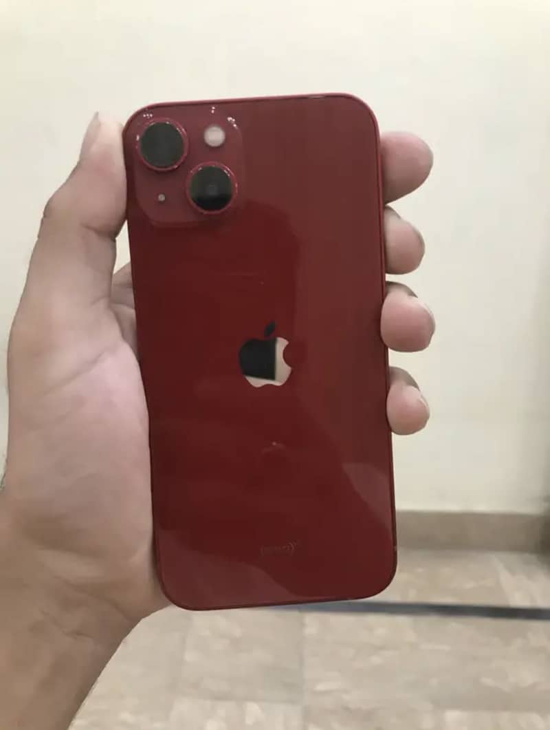 Apple iPhone 13 0