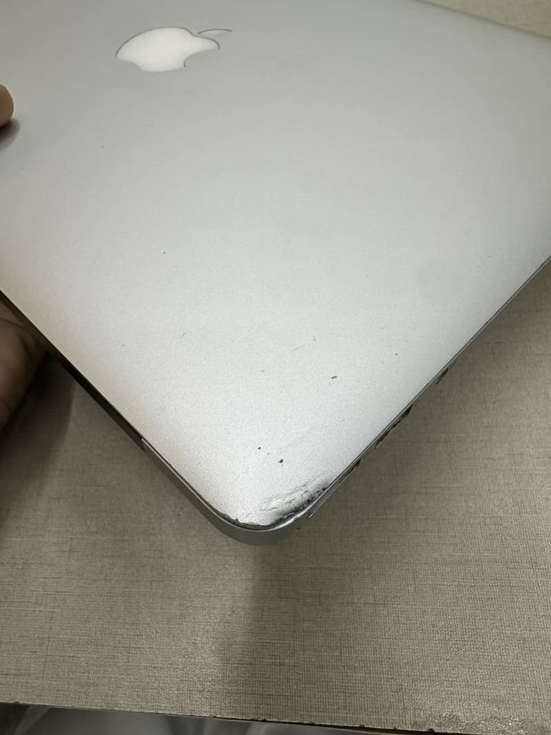 MacBook Air 2017 3